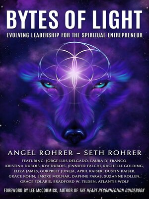 cover image of Bytes of Light